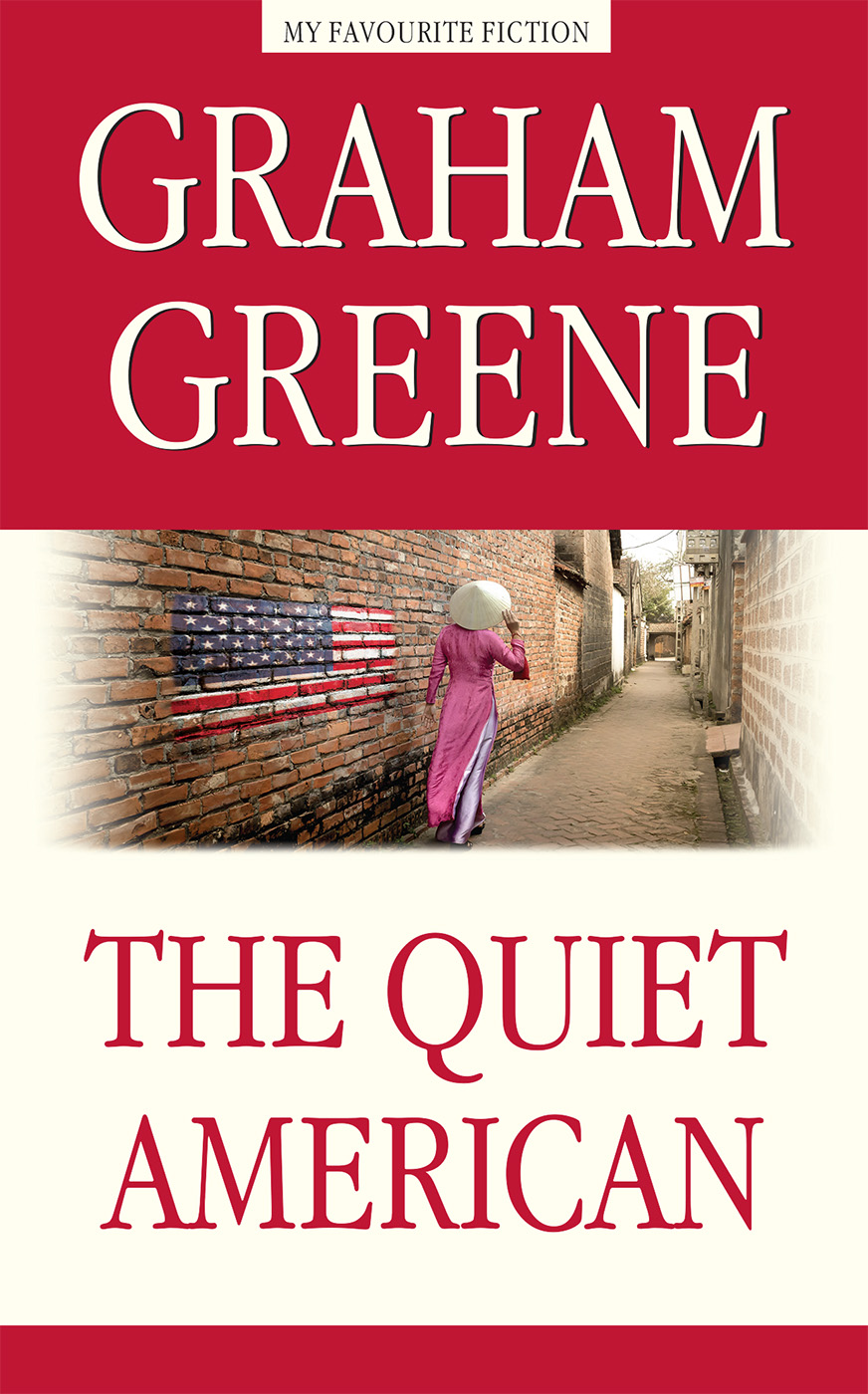 Тихий американец (The Quiet American )
